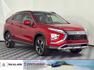 2026 Mitsubishi Eclipse Cross for sale in Bonita Springs FL
