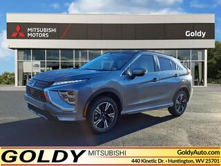2026 Mitsubishi Eclipse Cross for sale in Huntington WV