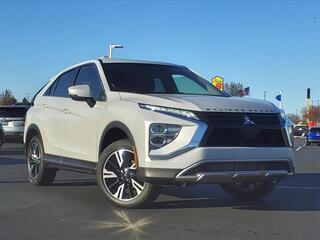 2023 Mitsubishi Eclipse Cross