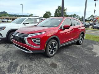 2023 Mitsubishi Eclipse Cross for sale in Huntington WV