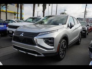 2023 Mitsubishi Eclipse Cross