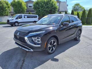 2023 Mitsubishi Eclipse Cross