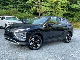 2024 Mitsubishi Eclipse Cross for sale in Oak Hill WV