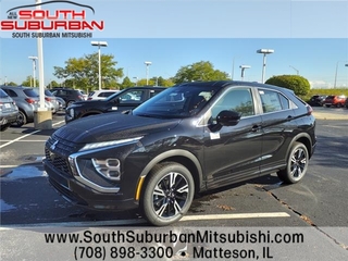 2024 Mitsubishi Eclipse Cross for sale in Matteson IL