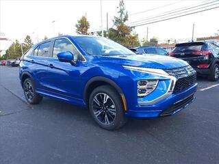 2024 Mitsubishi Eclipse Cross for sale in Charlotte NC