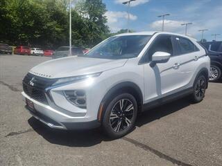 2024 Mitsubishi Eclipse Cross