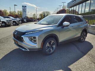 2024 Mitsubishi Eclipse Cross