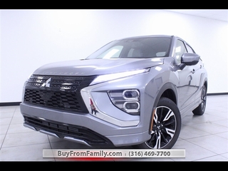 2024 Mitsubishi Eclipse Cross