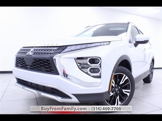 2024 Mitsubishi Eclipse Cross