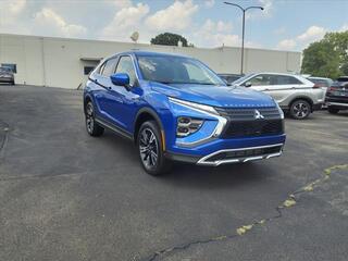 2024 Mitsubishi Eclipse Cross for sale in Mechanicsburg PA