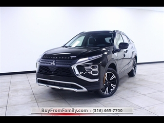 2024 Mitsubishi Eclipse Cross