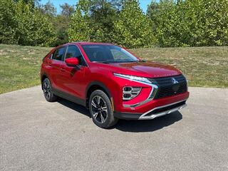 2024 Mitsubishi Eclipse Cross for sale in Uniontown PA