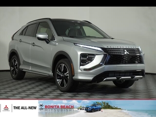 2024 Mitsubishi Eclipse Cross for sale in Bonita Springs FL