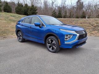 2025 Mitsubishi Eclipse Cross for sale in Uniontown PA