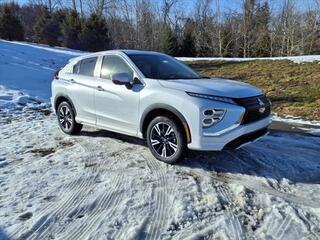 2025 Mitsubishi Eclipse Cross for sale in Uniontown PA