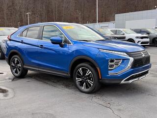 2025 Mitsubishi Eclipse Cross for sale in Princeton WV