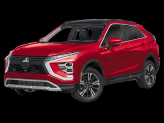 2026 Mitsubishi Eclipse Cross for sale in Indiana PA