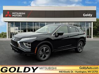 2026 Mitsubishi Eclipse Cross for sale in Huntington WV