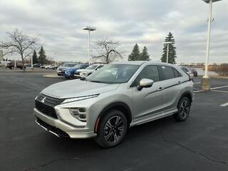 2026 Mitsubishi Eclipse Cross for sale in Matteson IL