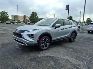 2026 Mitsubishi Eclipse Cross for sale in Huntington WV