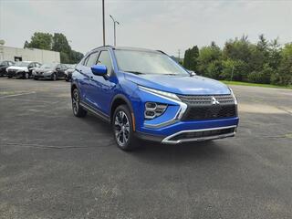 2022 Mitsubishi Eclipse Cross