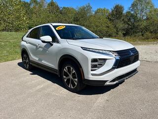 2022 Mitsubishi Eclipse Cross