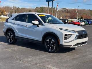 2023 Mitsubishi Eclipse Cross for sale in Princeton WV