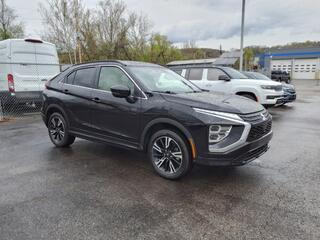 2023 Mitsubishi Eclipse Cross