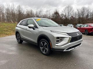 2023 Mitsubishi Eclipse Cross for sale in Uniontown PA