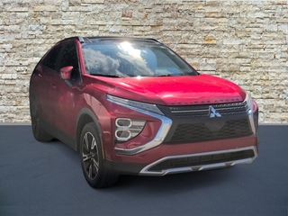 2023 Mitsubishi Eclipse Cross