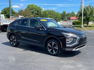 2024 Mitsubishi Eclipse Cross for sale in Princeton WV