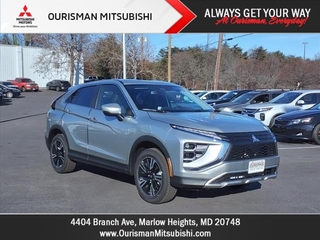 2024 Mitsubishi Eclipse Cross for sale in Bedford VA