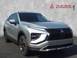 2024 Mitsubishi Eclipse Cross for sale in Mechanicsburg PA