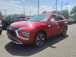 2024 Mitsubishi Eclipse Cross