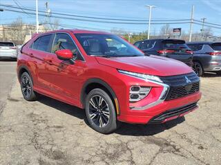 2024 Mitsubishi Eclipse Cross for sale in Fairless Hills PA