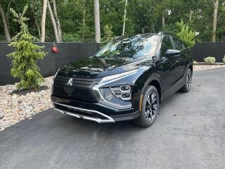 2024 Mitsubishi Eclipse Cross for sale in Kansas City MO