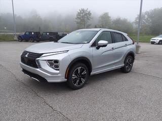 2024 Mitsubishi Eclipse Cross