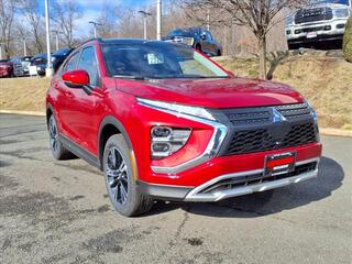 2025 Mitsubishi Eclipse Cross