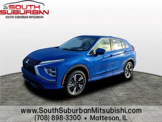 2026 Mitsubishi Eclipse Cross for sale in Matteson IL