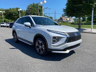 2022 Mitsubishi Eclipse Cross for sale in Hinsdale IL