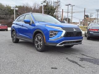 2022 Mitsubishi Eclipse Cross