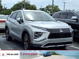 2023 Mitsubishi Eclipse Cross for sale in Bonita Springs FL