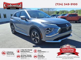 2023 Mitsubishi Eclipse Cross for sale in Indiana PA