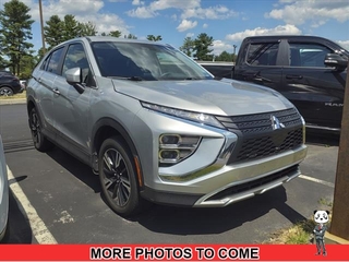 2023 Mitsubishi Eclipse Cross