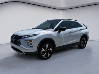 2023 Mitsubishi Eclipse Cross