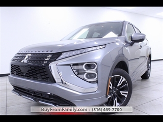 2024 Mitsubishi Eclipse Cross