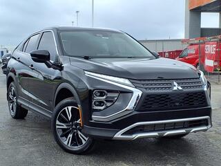 2024 Mitsubishi Eclipse Cross