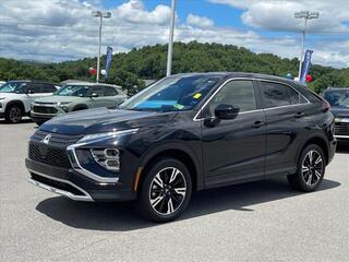 2024 Mitsubishi Eclipse Cross