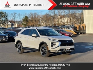 2024 Mitsubishi Eclipse Cross for sale in Bedford VA