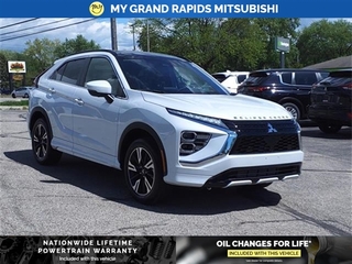 2024 Mitsubishi Eclipse Cross